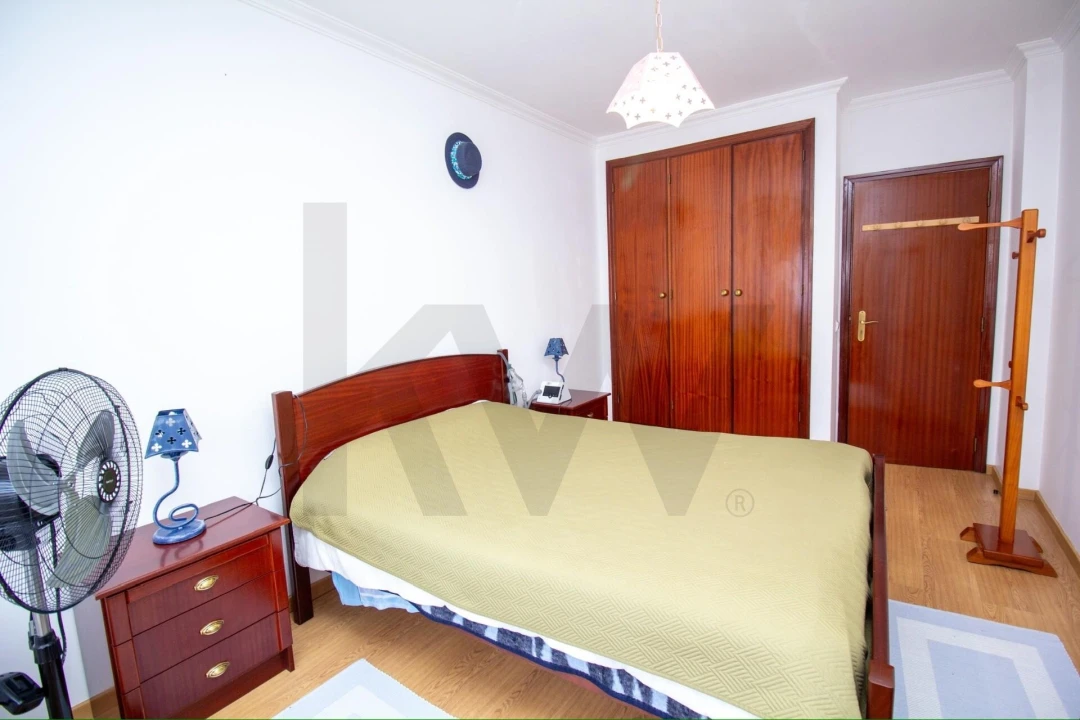Apartamento T2 para Venda em Alpiarça Foto 6