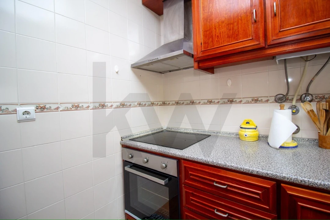 Apartamento T2 para Venda em Alpiarça Foto 14