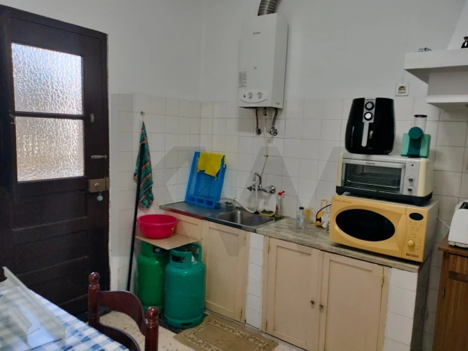 Moradia T2 para Venda em São Salvador e Santa Maria Foto 4