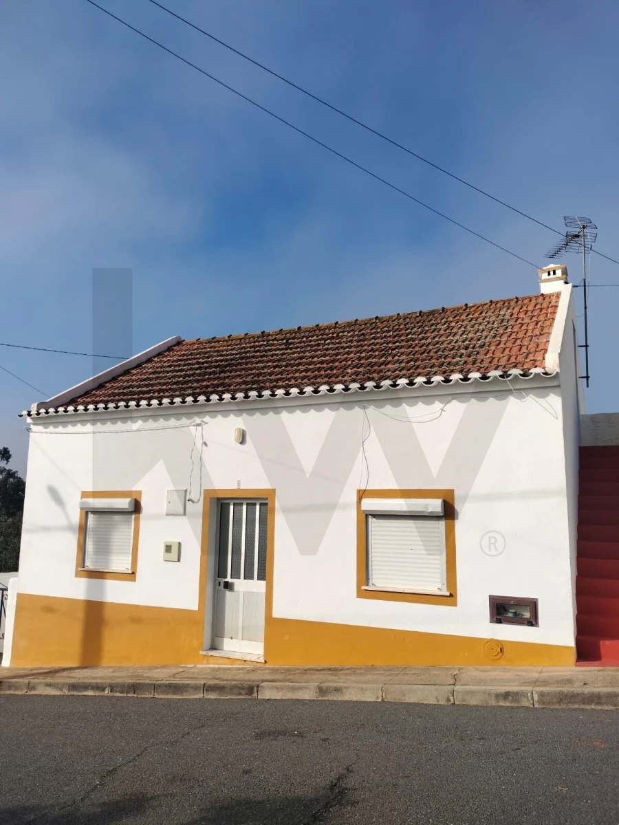 Moradia T2 para Venda em São Salvador e Santa Maria Foto 7