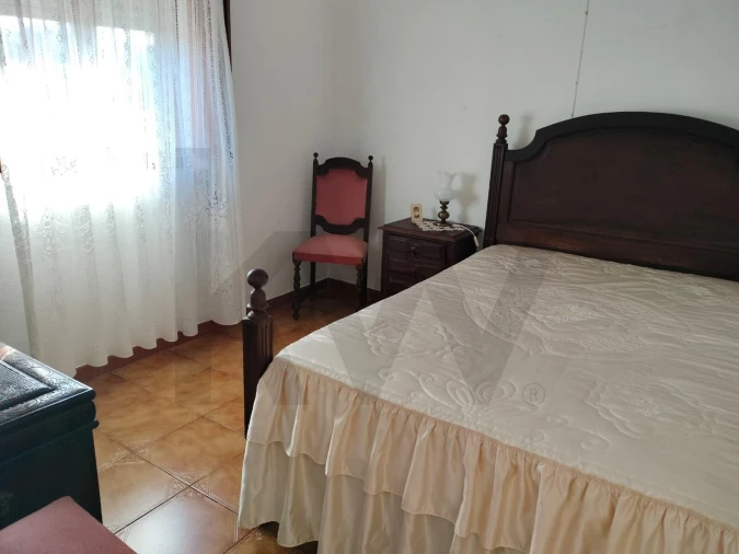 Moradia T2 para Venda em São Salvador e Santa Maria Foto 5