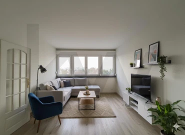 Apartamento T2 para Arrendamento em Santa Clara