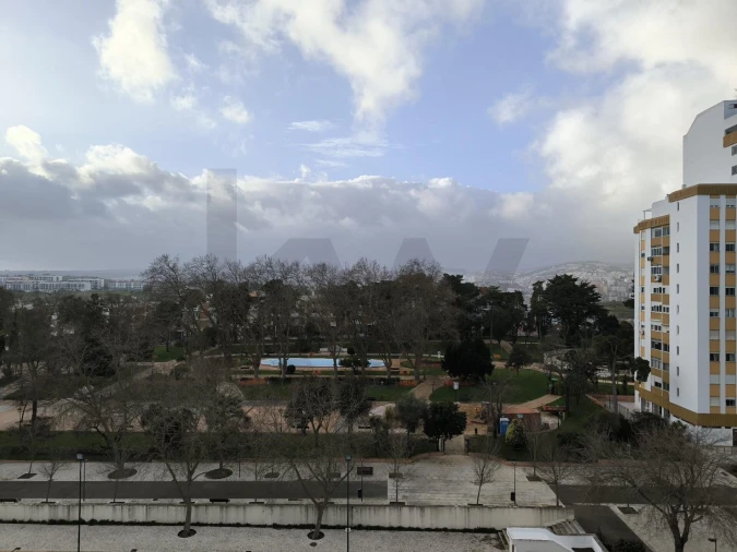 Apartamento T2 para Arrendamento em Santa Clara Foto 7