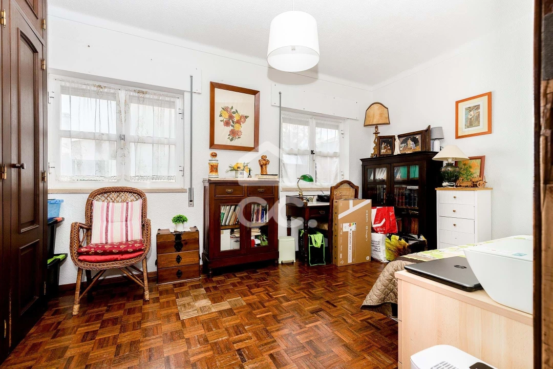 Apartamento T2 para Venda em Bacelo e Senhora da Saúde Foto 7