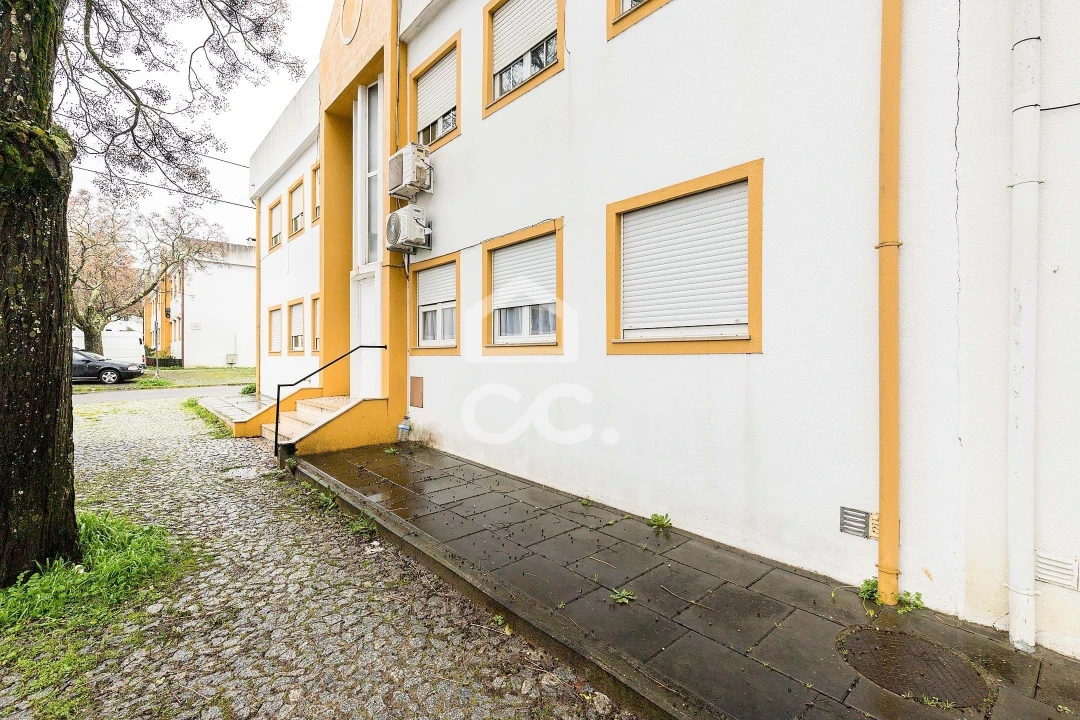 Apartamento T2 para Venda em Bacelo e Senhora da Saúde Foto 12