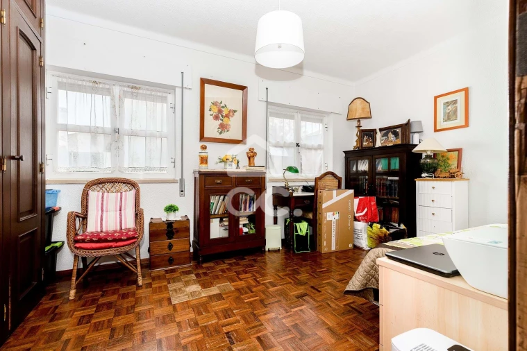 Apartamento T2 para Venda em Bacelo e Senhora da Saúde Foto 7