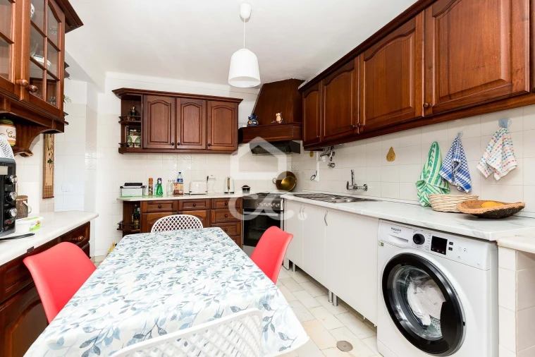 Apartamento T2 para Venda em Bacelo e Senhora da Saúde Foto 5