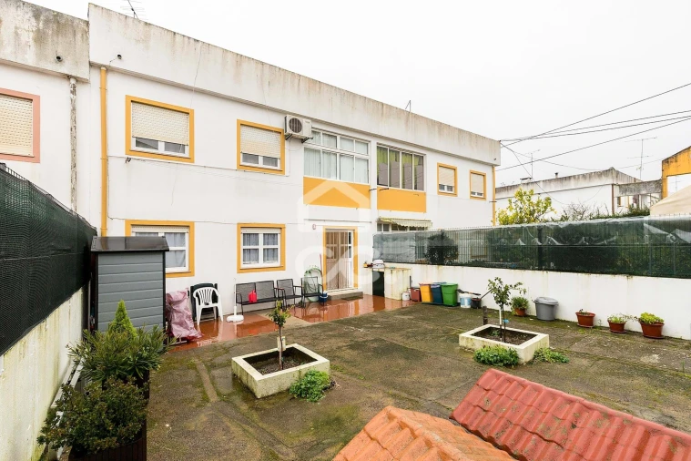 Apartamento T2 para Venda em Bacelo e Senhora da Saúde Foto 8