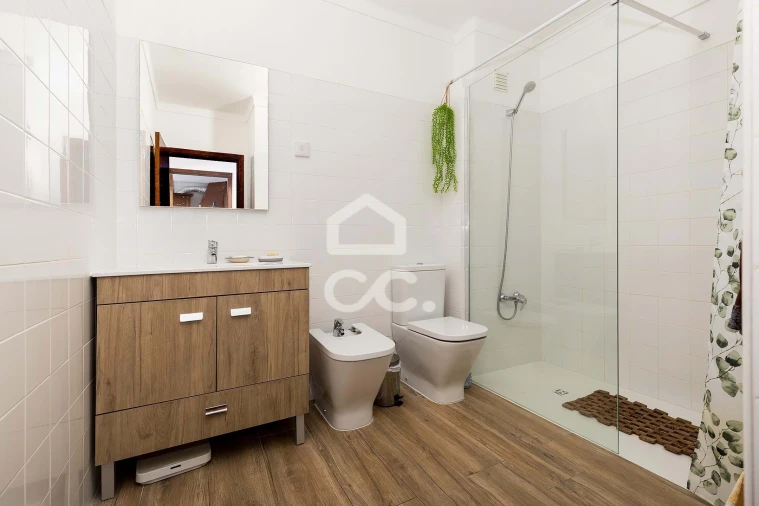 Apartamento T2 para Venda em Bacelo e Senhora da Saúde Foto 11