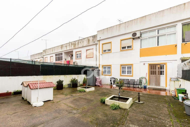 Apartamento T2 para Venda em Bacelo e Senhora da Saúde Foto 10
