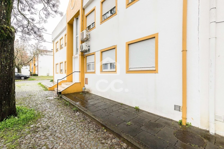 Apartamento T2 para Venda em Bacelo e Senhora da Saúde Foto 12