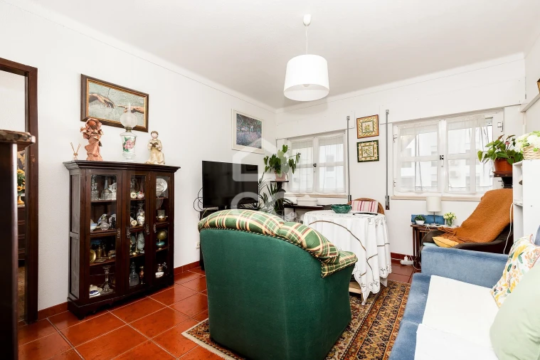 Apartamento T2 para Venda em Bacelo e Senhora da Saúde Foto 2