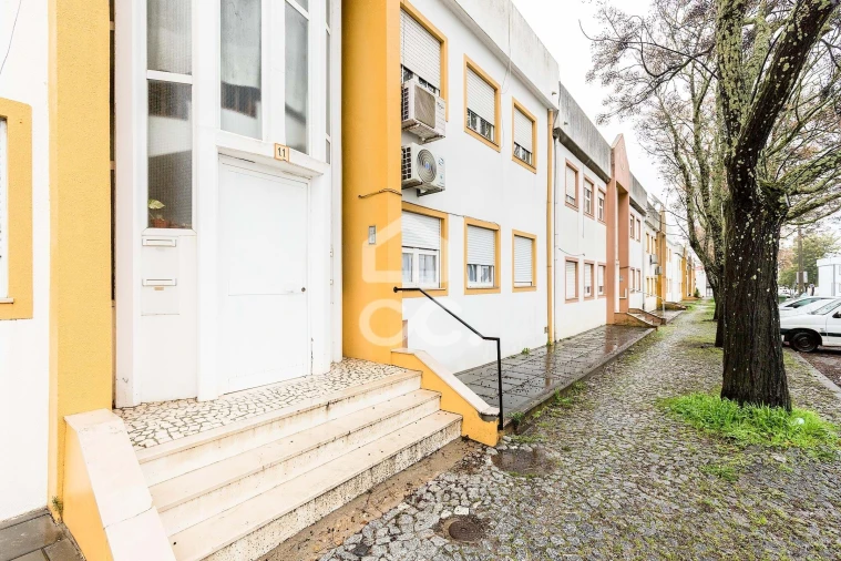 Apartamento T2 para Venda em Bacelo e Senhora da Saúde Foto 13