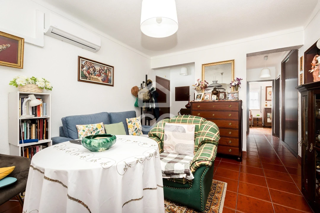 Apartamento T2 para Venda em Bacelo e Senhora da Saúde Foto 3