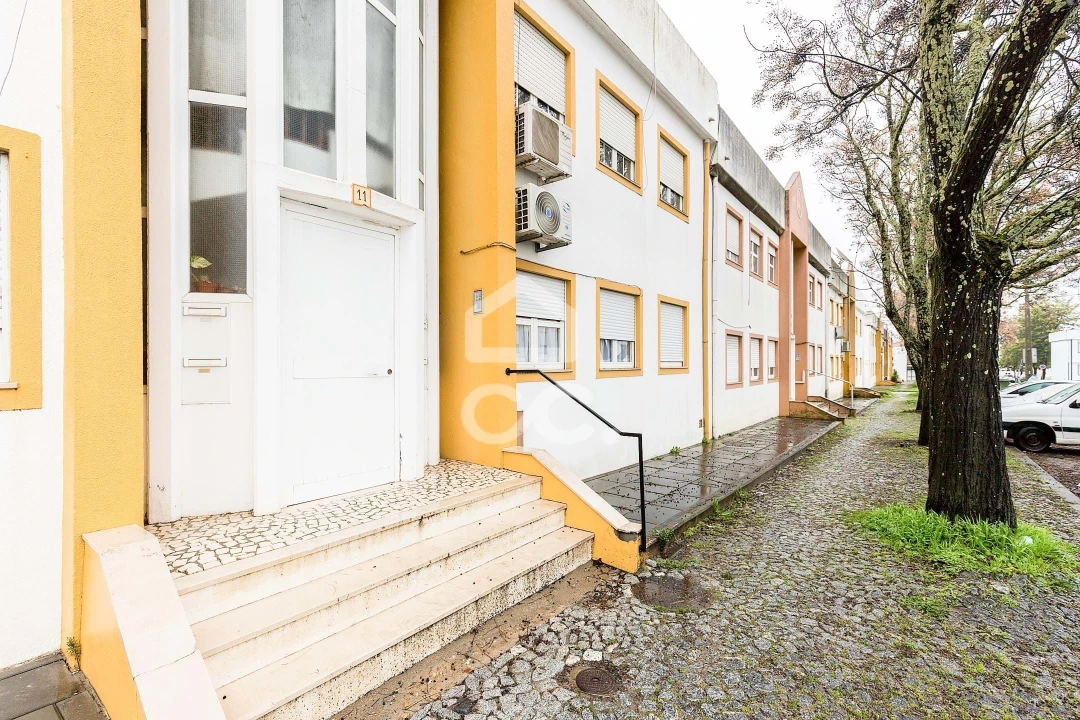 Apartamento T2 para Venda em Bacelo e Senhora da Saúde Foto 13