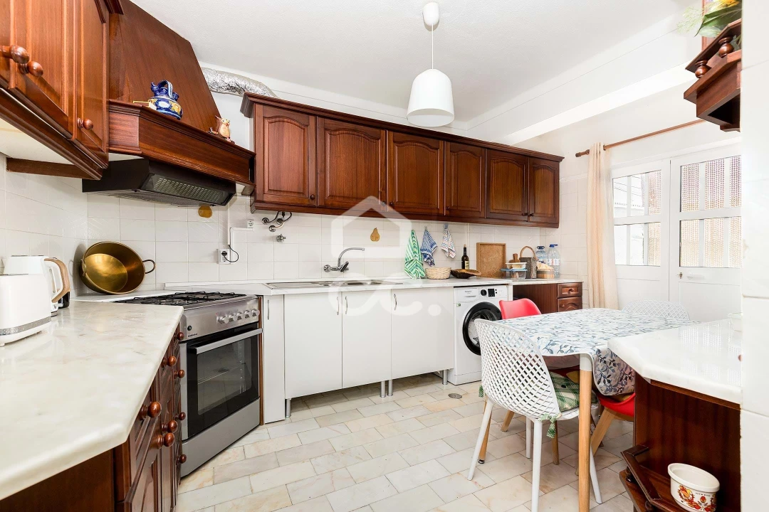 Apartamento T2 para Venda em Bacelo e Senhora da Saúde Foto 4