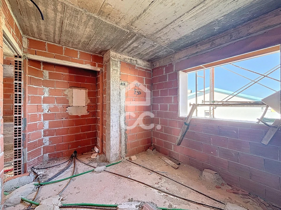 Moradia T4 para Venda em Atouguia da Baleia Foto 27