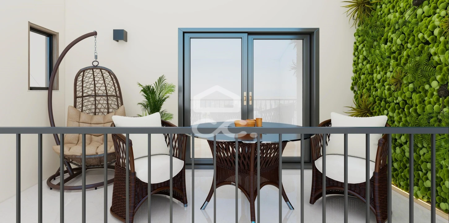 Moradia T3 para Venda em Atouguia da Baleia Foto 4