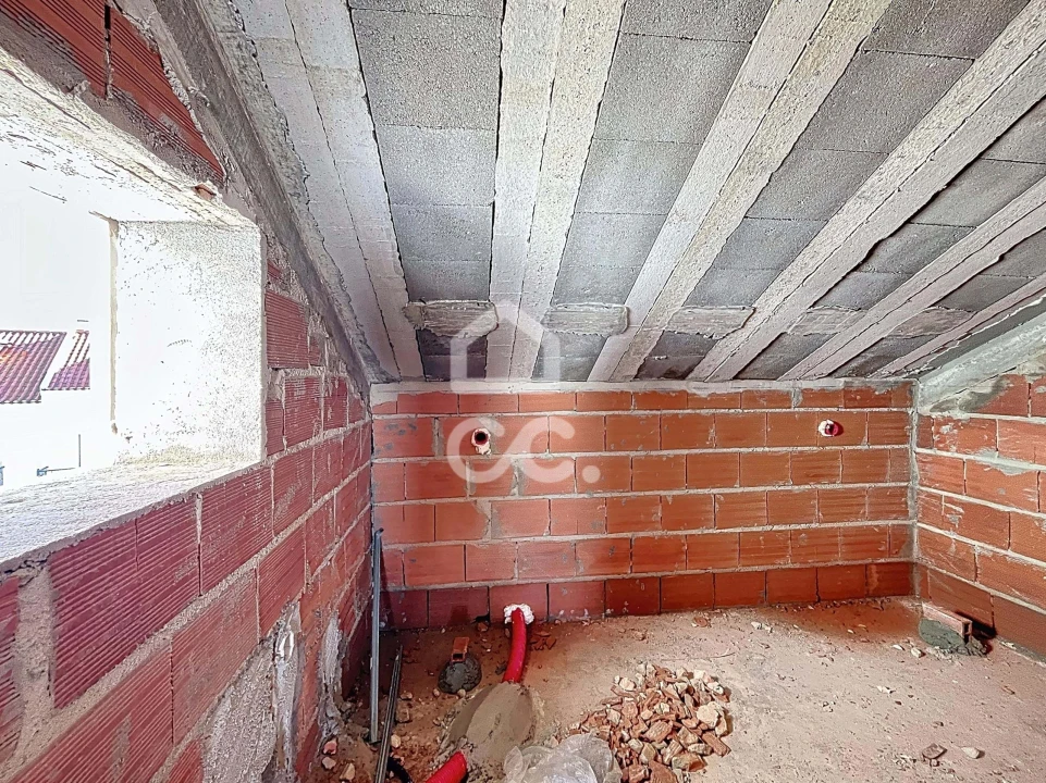 Moradia T4 para Venda em Atouguia da Baleia Foto 30