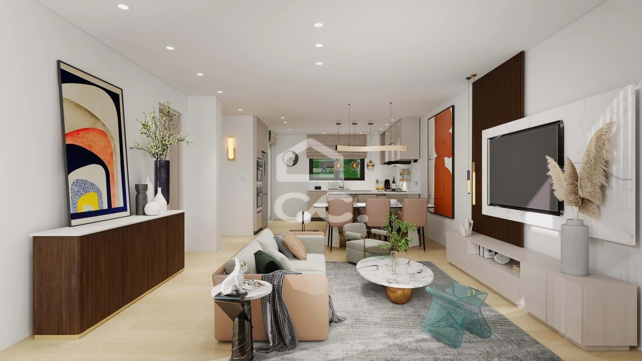 Moradia T3 para Venda em Atouguia da Baleia Foto 2