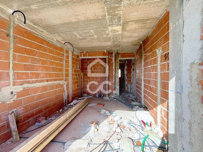 Moradia T4 para Venda em Atouguia da Baleia Foto 23