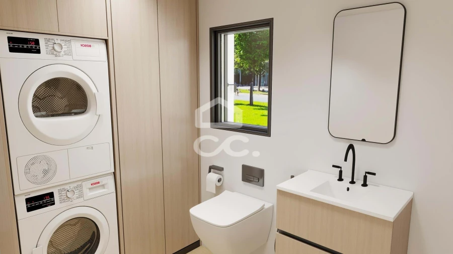 Moradia T3 para Venda em Atouguia da Baleia Foto 7