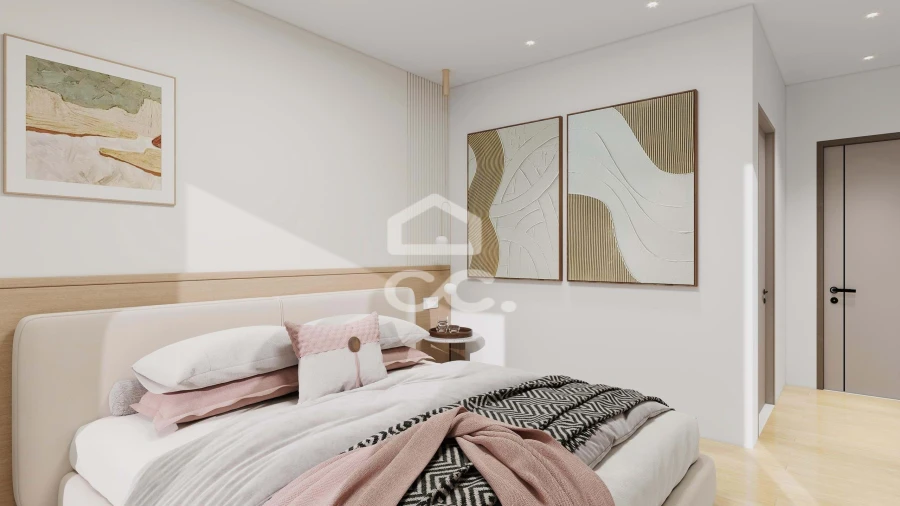 Moradia T3 para Venda em Atouguia da Baleia Foto 9