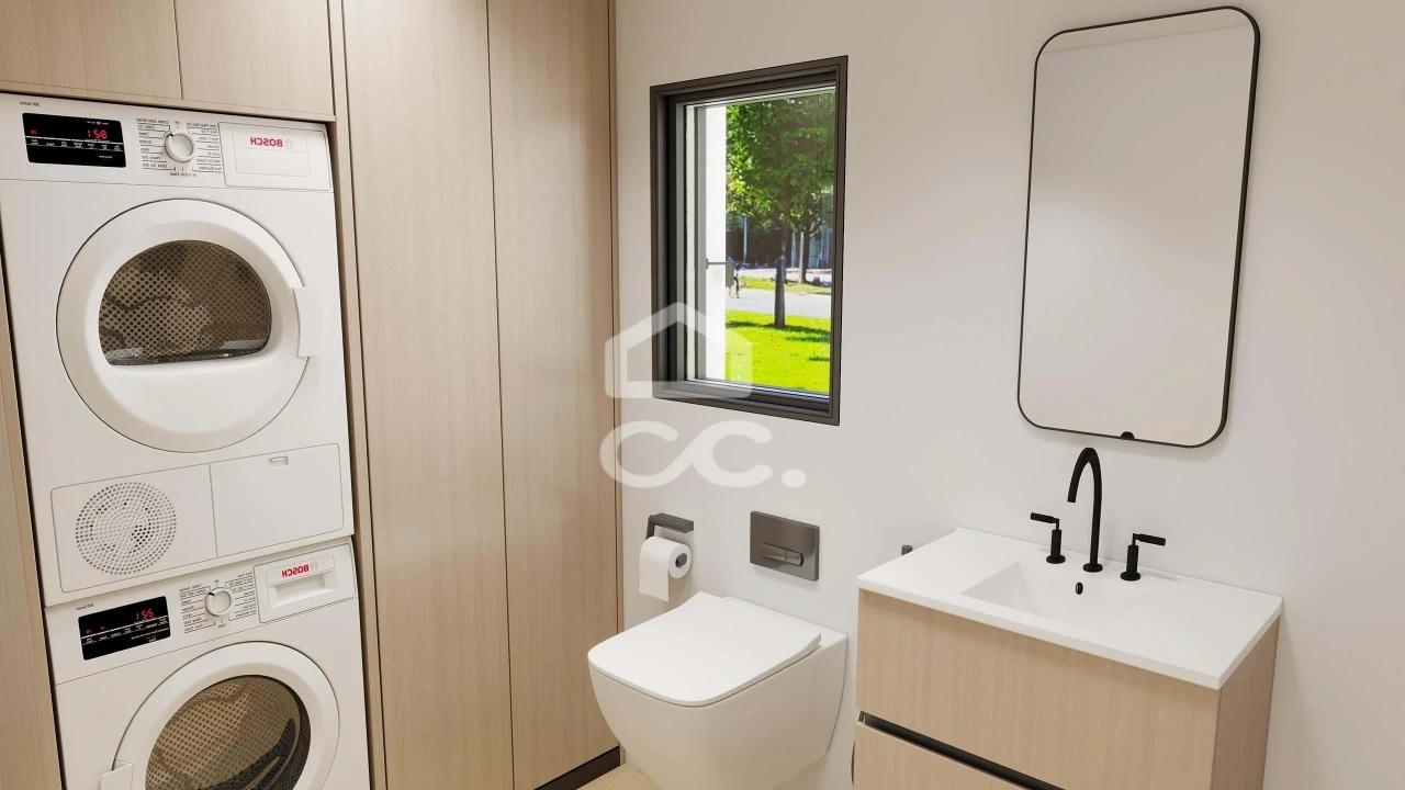 Moradia T3 para Venda em Atouguia da Baleia Foto 7