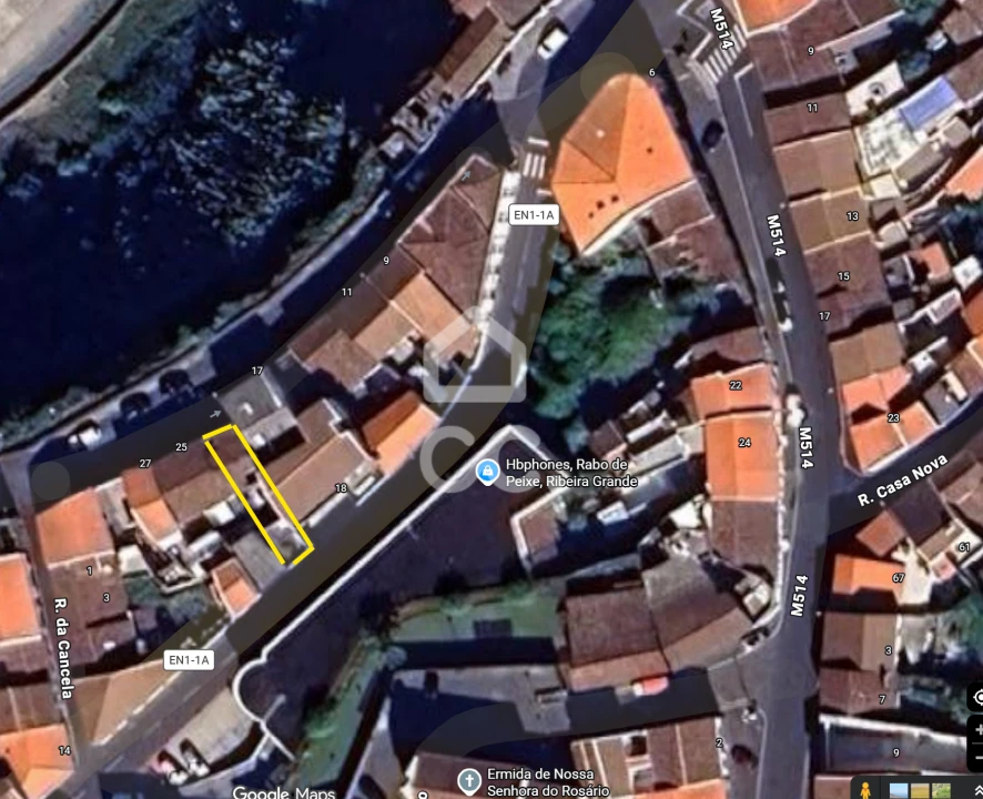 Moradia T1 para Venda em Rabo de Peixe Foto 10