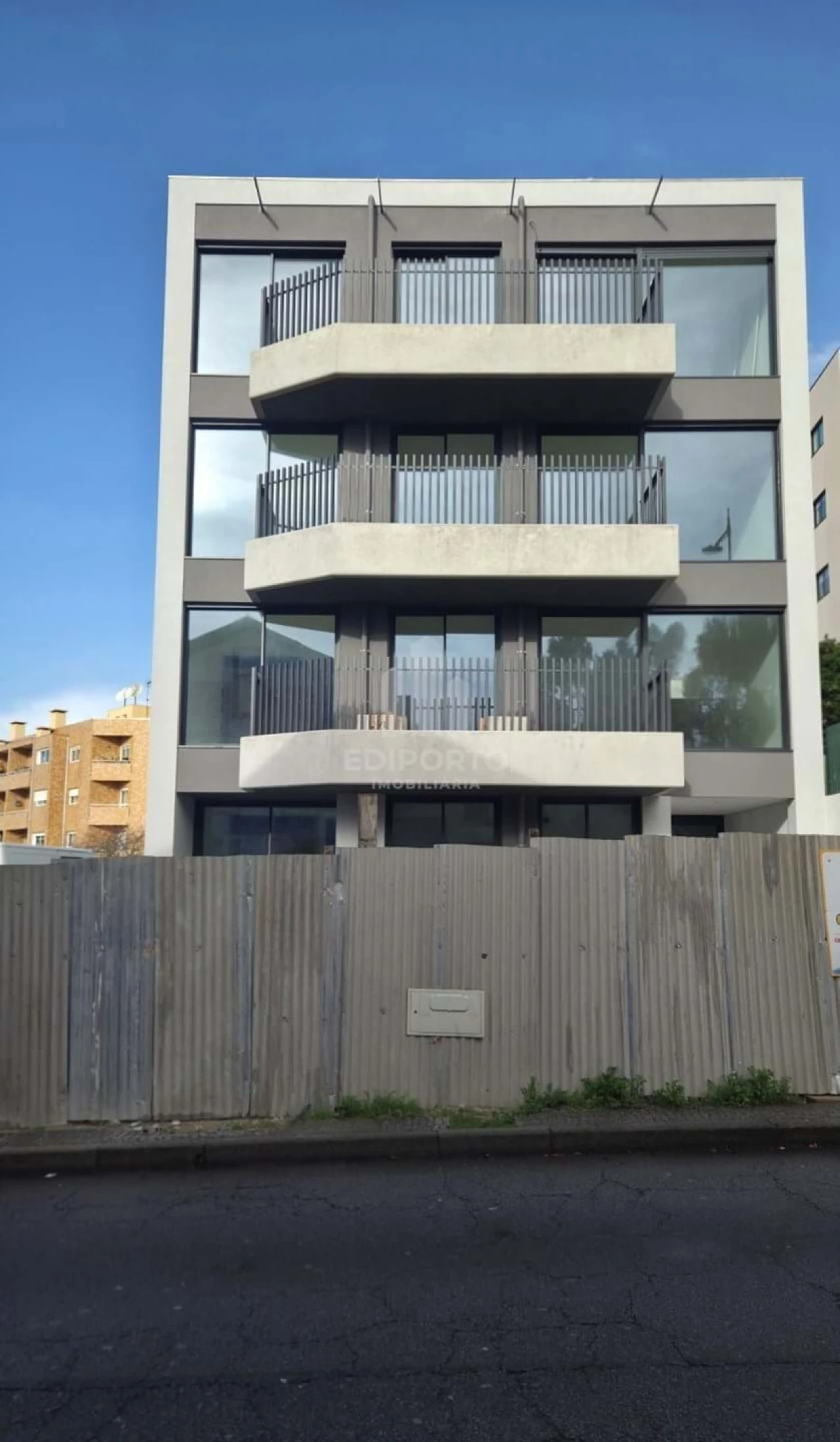 Apartamento T2 para Venda em Santa Marinha e São Pedro da Afurada Foto 27