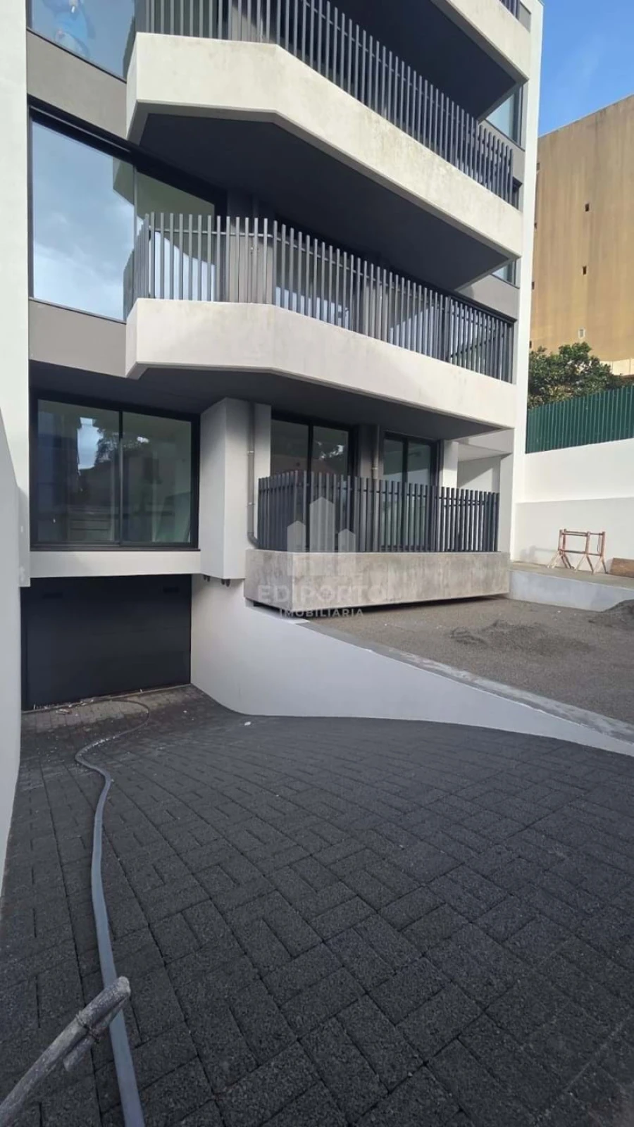 Apartamento T2 para Venda em Santa Marinha e São Pedro da Afurada Foto 28