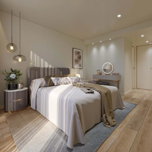 Apartamento T2 para Venda em Santa Marinha e São Pedro da Afurada Foto 26