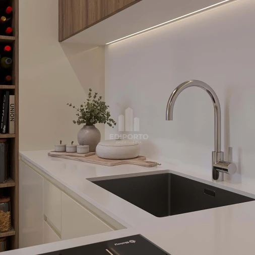 Apartamento T2 para Venda em Santa Marinha e São Pedro da Afurada Foto 17