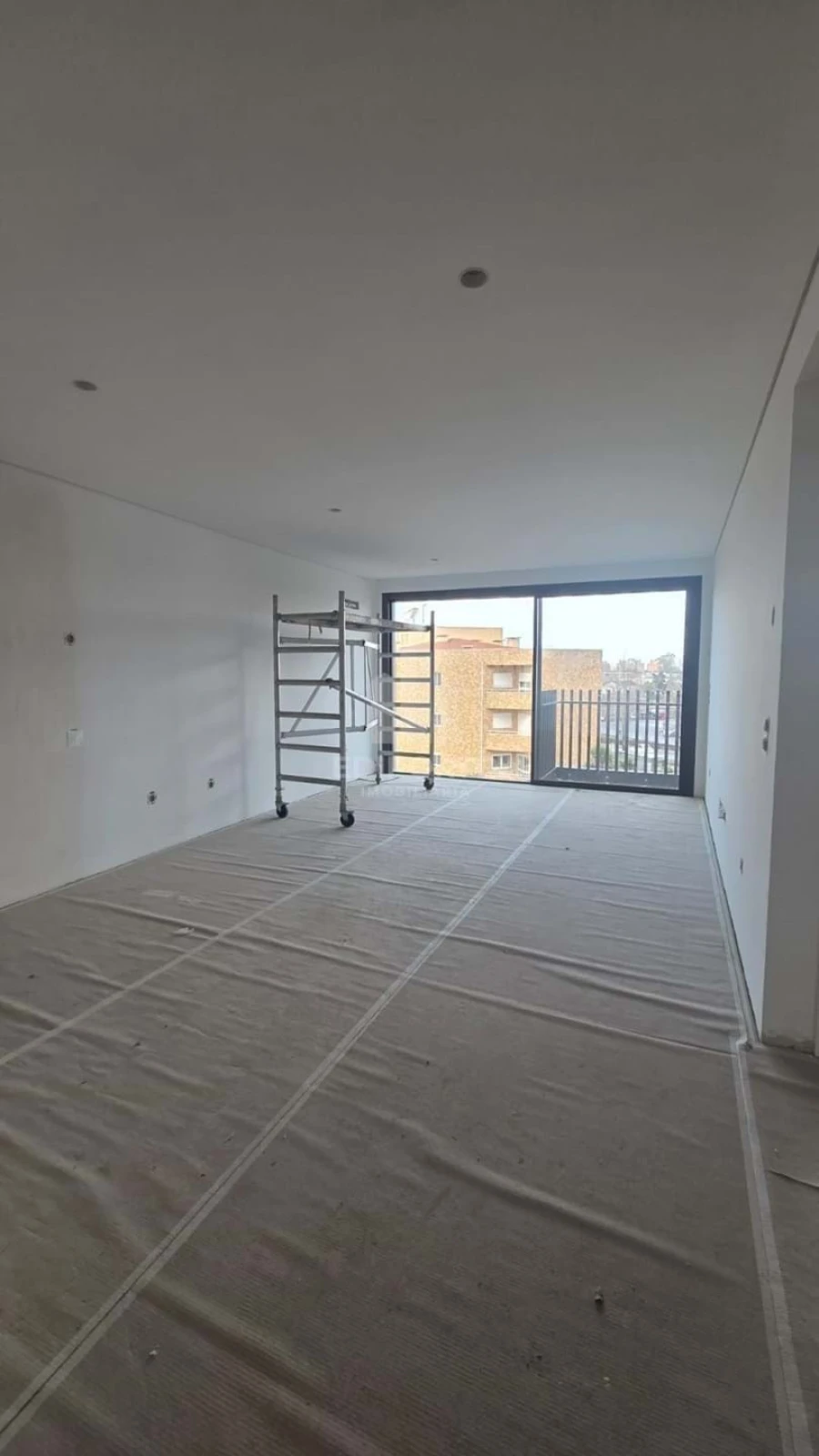 Apartamento T2 para Venda em Santa Marinha e São Pedro da Afurada Foto 2
