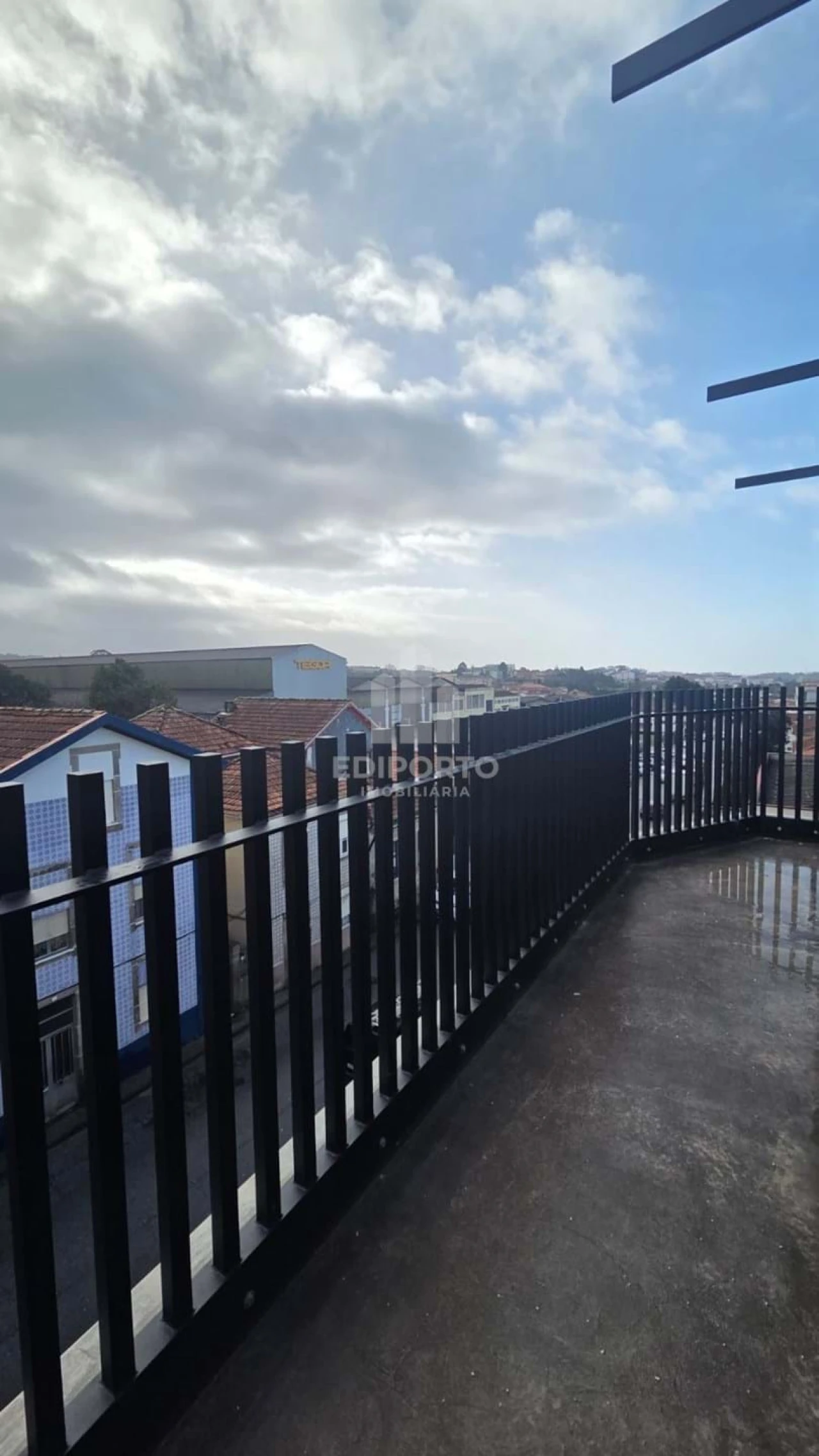 Apartamento T2 para Venda em Santa Marinha e São Pedro da Afurada Foto 1