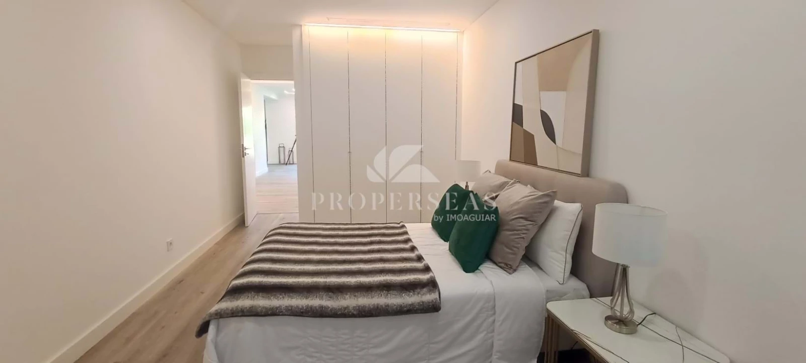 Apartamento T3 para Venda em Benfica Foto 1