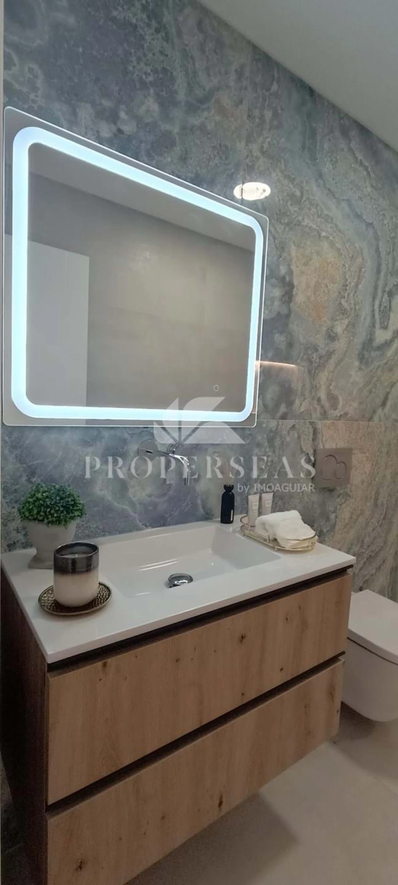 Apartamento T3 para Venda em Benfica Foto 4