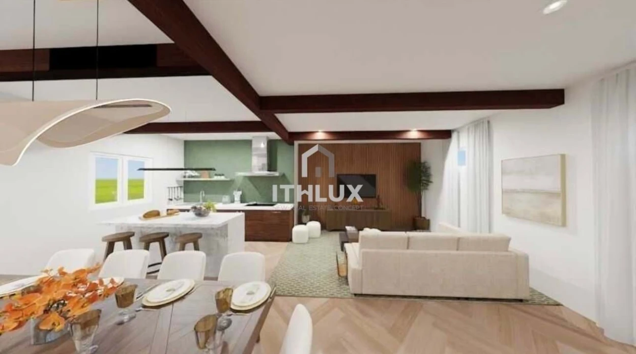 Moradia T3 para Venda em Travassô e Óis da Ribeira Foto 1