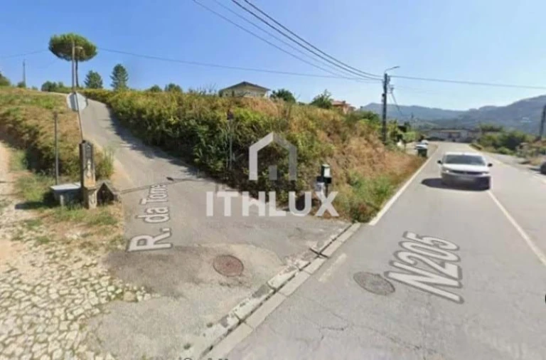 Terreno para Venda em Cabeceiras de Basto Foto 4