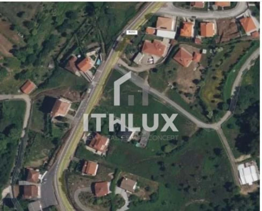 Terreno para Venda em Cabeceiras de Basto Foto 3