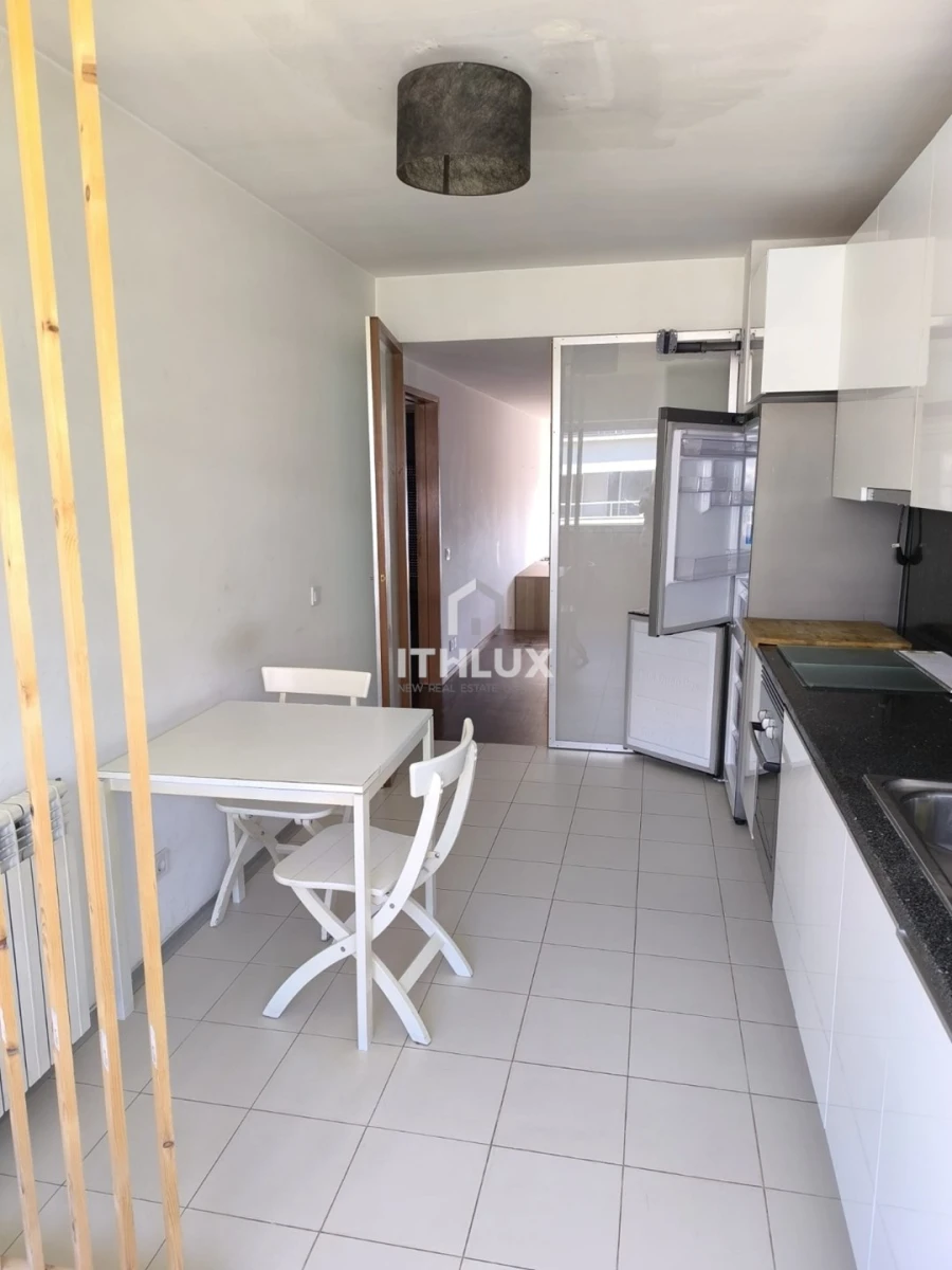 Apartamento T2 para Venda em Creixomil Foto 13
