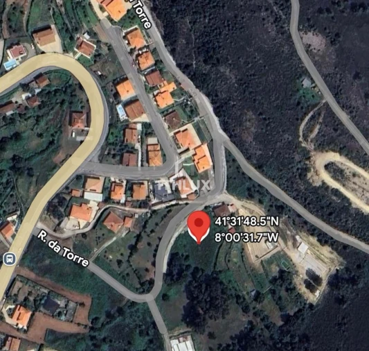 Terreno para Venda em Cabeceiras de Basto Foto 3