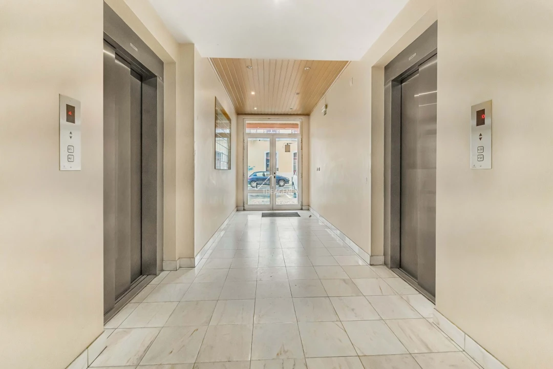 Apartamento T3 para Venda em Barreiro e Lavradio Foto 29