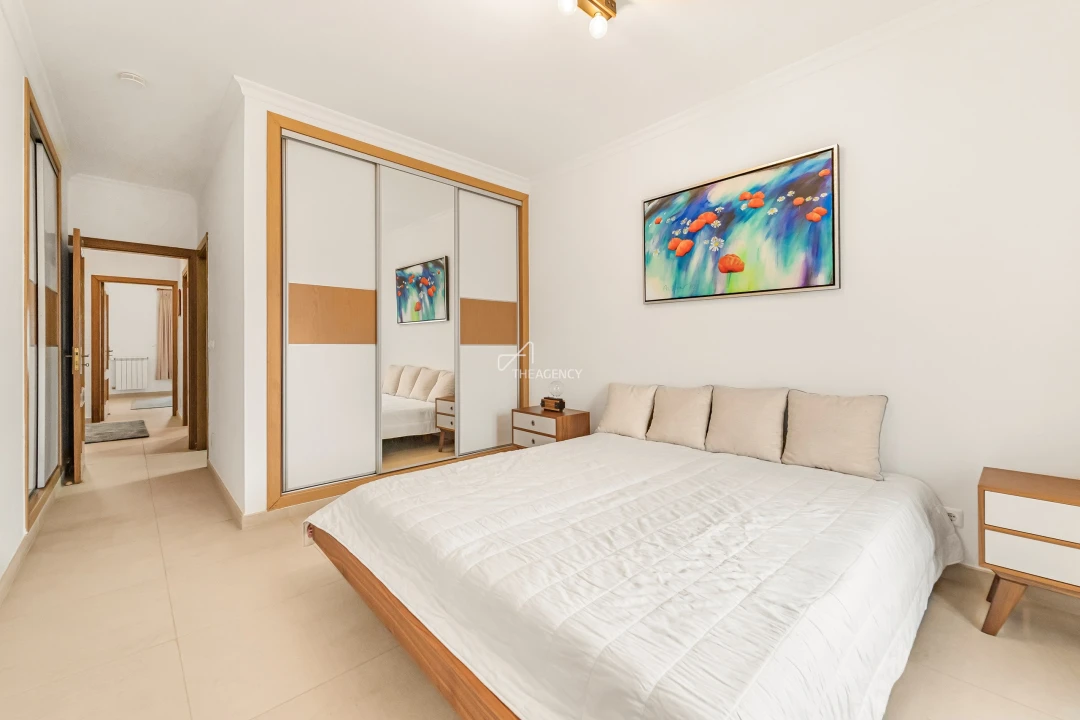 Apartamento T3 para Venda em Barreiro e Lavradio Foto 15