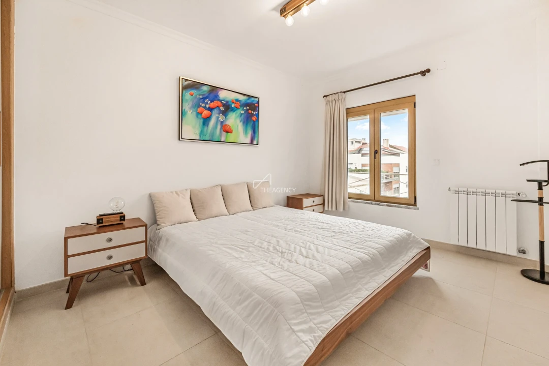 Apartamento T3 para Venda em Barreiro e Lavradio Foto 14