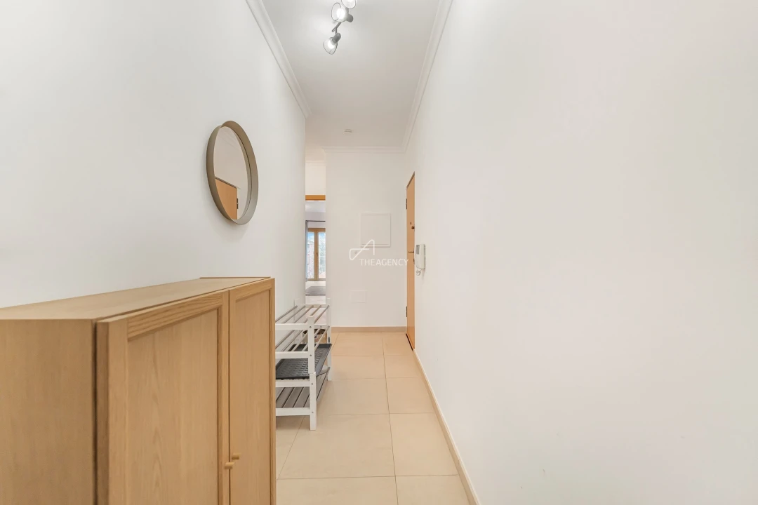 Apartamento T3 para Venda em Barreiro e Lavradio Foto 7