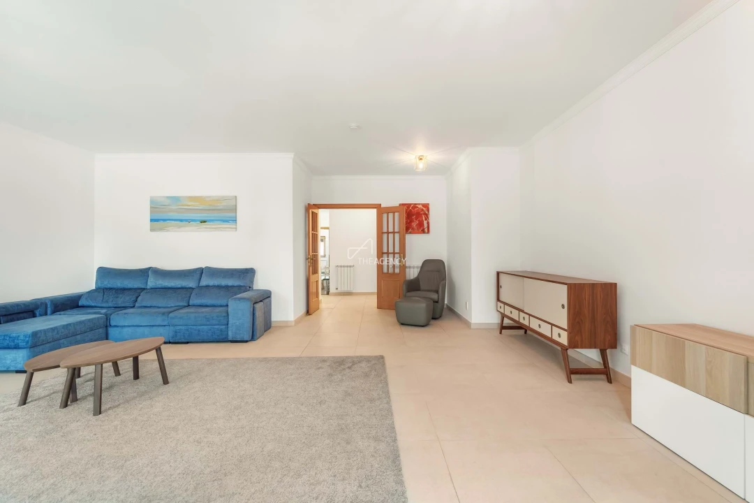 Apartamento T3 para Venda em Barreiro e Lavradio Foto 3