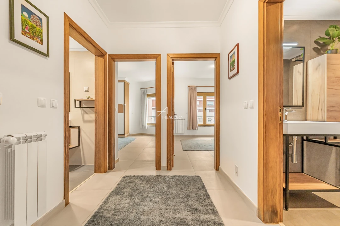 Apartamento T3 para Venda em Barreiro e Lavradio Foto 12