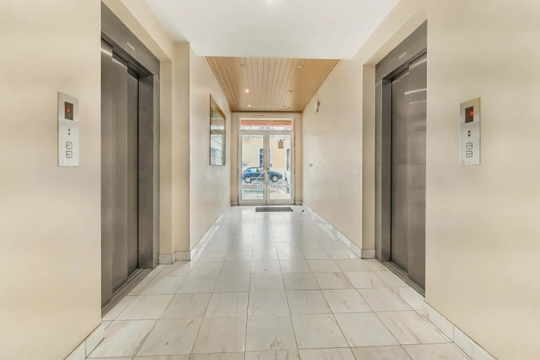 Apartamento T3 para Venda em Barreiro e Lavradio Foto 29