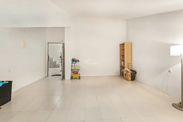 Apartamento T3 para Venda em Barreiro e Lavradio Foto 27